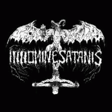 In Nomine Satanis : For the Glory of Satanas